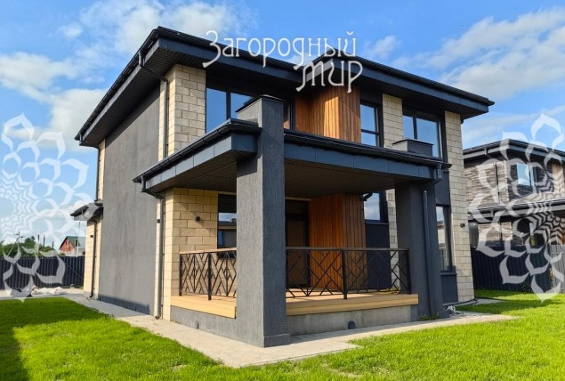 Продажа загородного дома Химки, Сходня