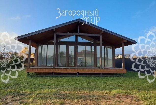 Продажа загородного дома Наро-Фоминск, Новинское