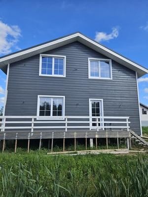 Продажа загородного дома Сертолово, Ягодка-1, Крымская, 911