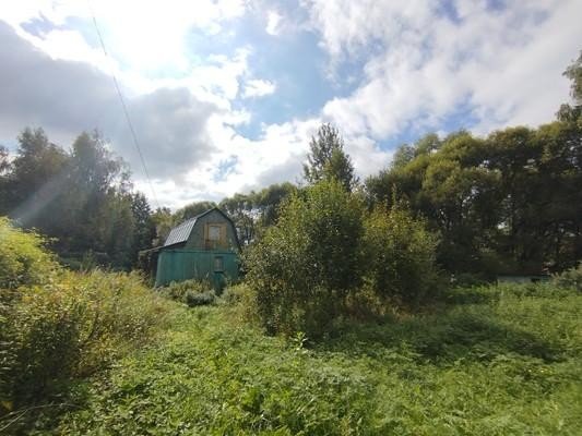 Продажа загородного дома Домодедово, Ртищево, Надежда