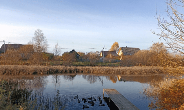 Продажа загородного дома Коростовицы