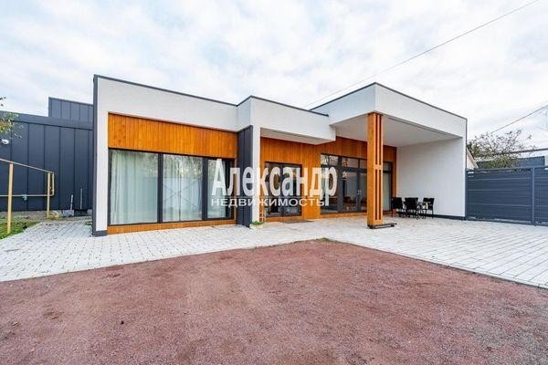 Продажа загородного дома Тярлево, Колхозная, 19