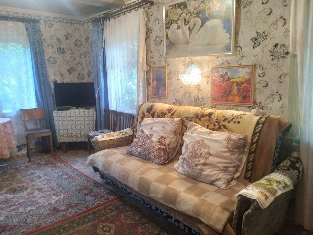 Продажа загородного дома Кикерино, Курковицкое, 5