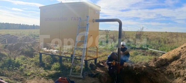 Продажа загородного дома Дубрава-1, 19