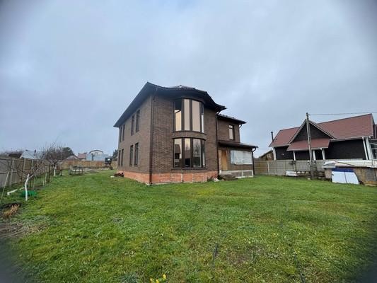 Продажа загородного дома Подольск, Лаговское, Тихая, 32