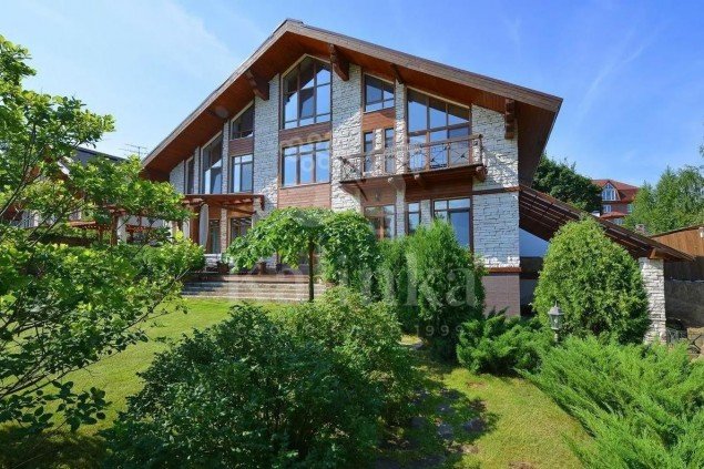 Продажа загородного дома Раздоры