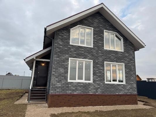 Продажа загородного дома Домодедово, Матчино