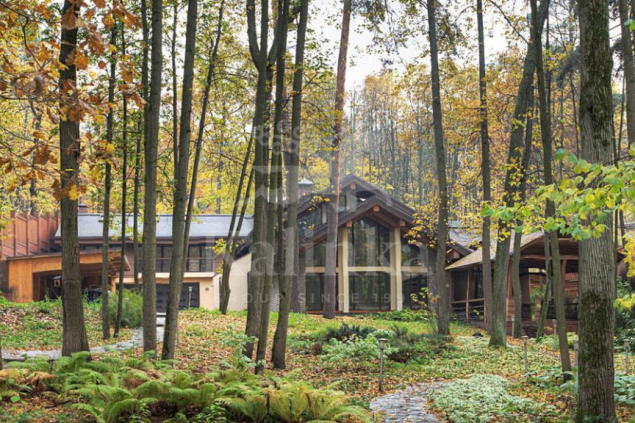 Продажа загородного дома Жуковка