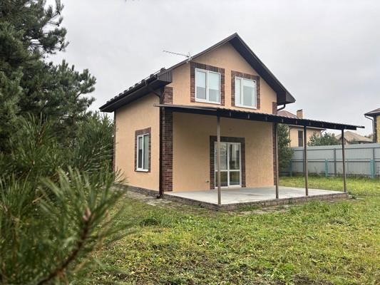 Продажа загородного дома Клин, Минино