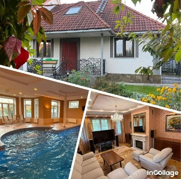 Продажа загородного дома Ногинск, Колонтаево, Напрудная