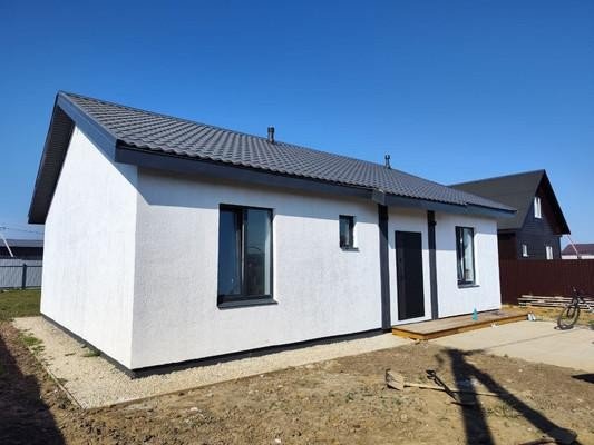 Продажа загородного дома Можайск, Гальчино, 90
