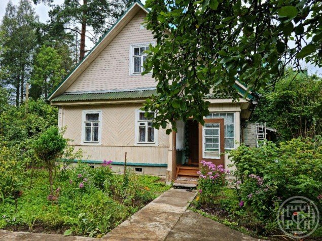 Продажа загородного дома Сиверский