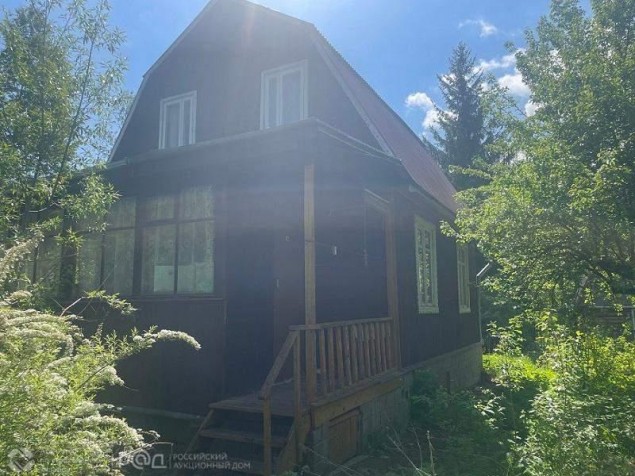 Продажа загородного дома снт Вороново