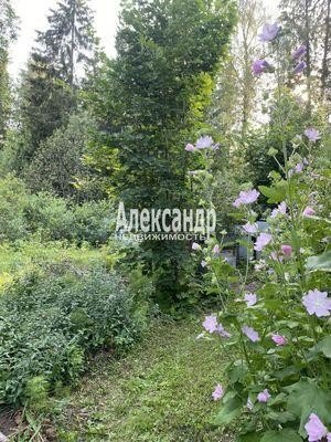 Продажа загородного дома Выборг, Согласия, 74