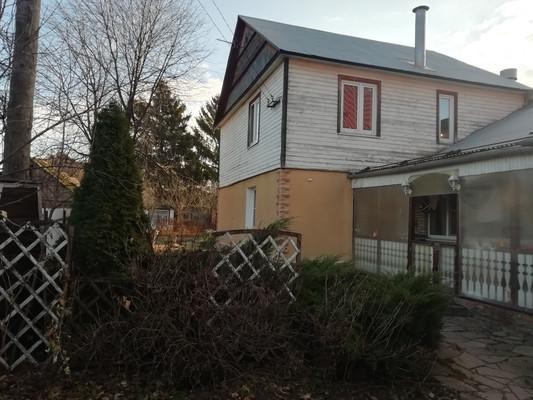 Продажа загородного дома Верея, Новая