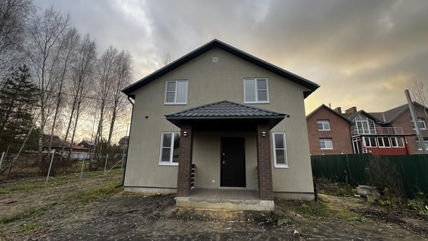 Продажа загородного дома Раменское, Дементьево, Пионерская, 37 литер а