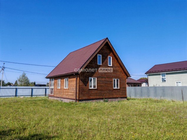 Продажа загородного дома Павловский Посад, Фатеево