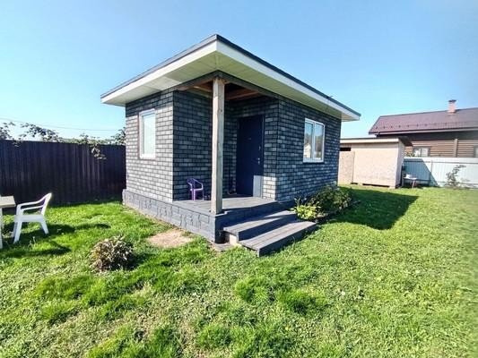 Продажа загородного дома Домодедово, Ям