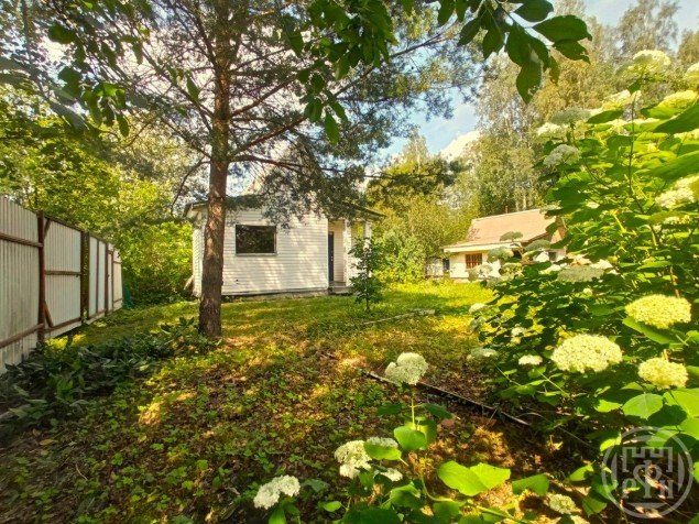 Продажа загородного дома Мертуть, Заозерное-1