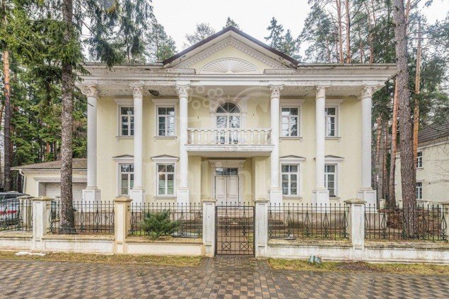 Продажа загородного дома Кубинка