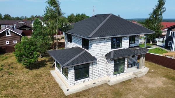 Продажа загородного дома Рощино, Связи, 6 литер б