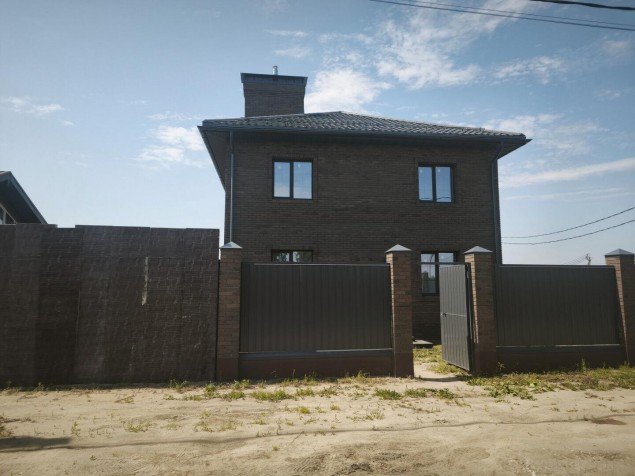 Продажа загородного дома Раменское