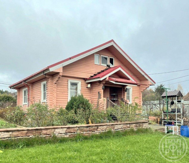 Продажа загородного дома Приветнинское, Смолячковская, 52