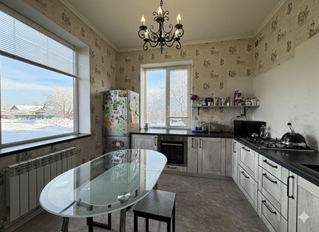 Продажа загородного дома Петергоф, Луизино, 17