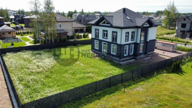 Продажа загородного дома Петергоф, Санкт-Петербургское, 130к71