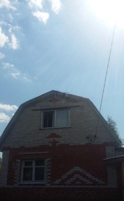 Продажа загородного дома Павловский Посад, Чисто-Перхурово