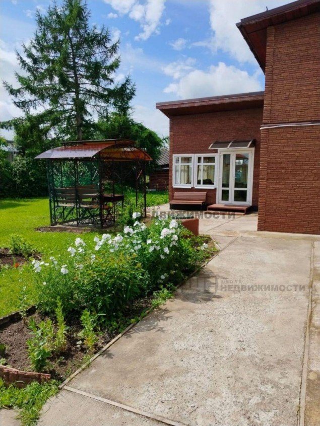 Продажа загородного дома Массив Вопша, 73