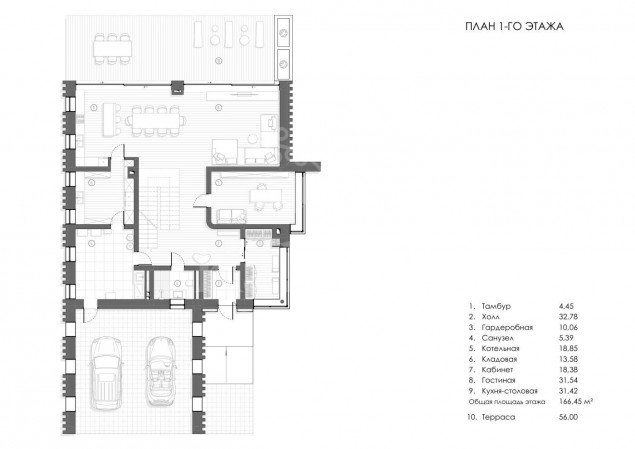 Продажа загородного дома Истра, Лужки, Коттеджный поселок Подмосковные просторы