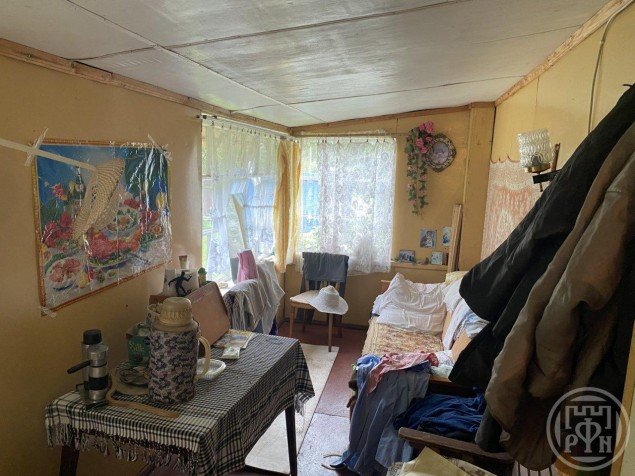 Продажа загородного дома Оредеж, Сазанова, 20