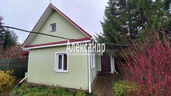 Продажа загородного дома Белоостров