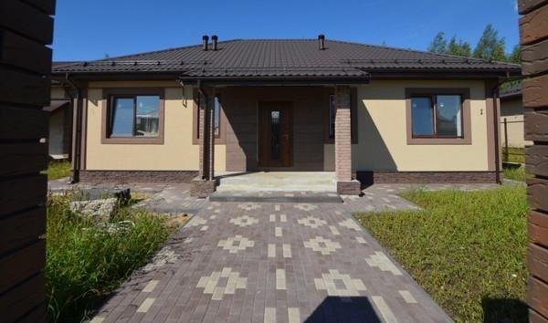 Продажа загородного дома Юрасово, Солнечная, 7
