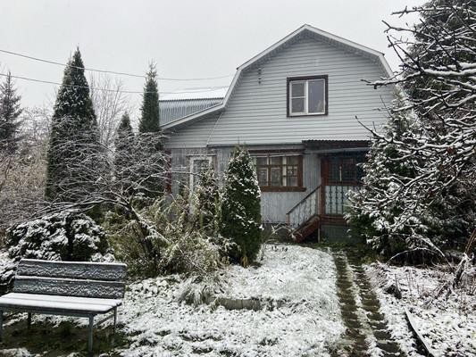 Продажа загородного дома Раменское, к.НТ