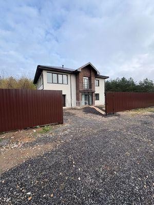 Продажа загородного дома Левково, Сосновая, 3