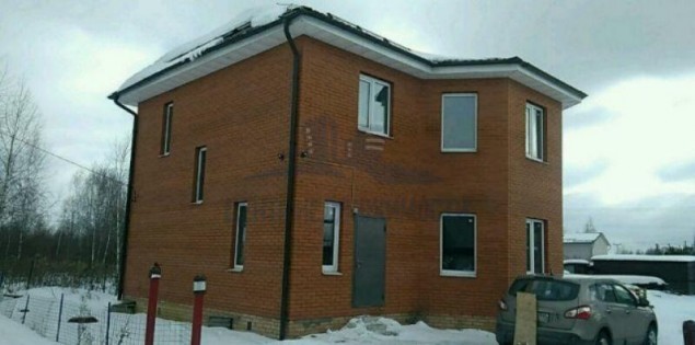 Продажа загородного дома Павловский Посад, Садовник, к.НТ