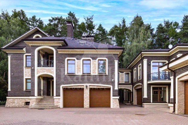 Продажа загородного дома Лапино, АО ЭКО