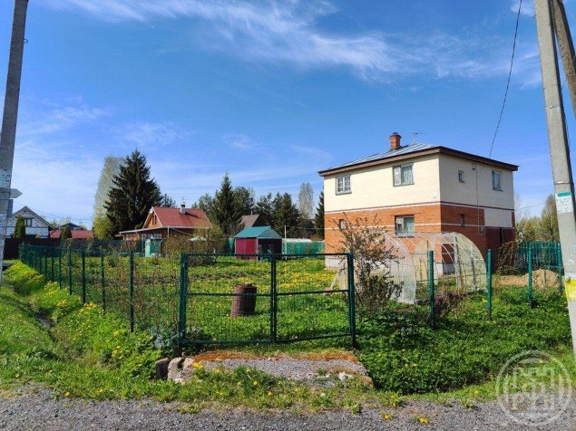 Продажа загородного дома Береза-2