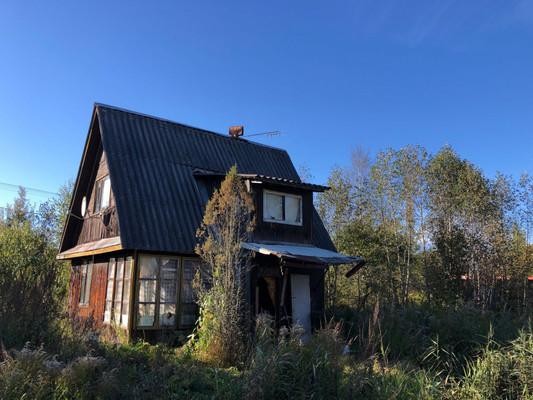 Продажа загородного дома Пупышево, 26