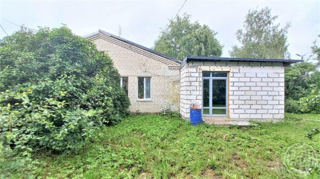 Продажа загородного дома Петергоф, Гостилицкое, 125