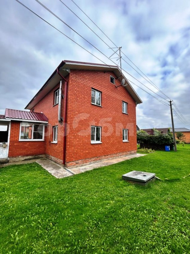 Продажа загородного дома Лесные Сторожки, 25