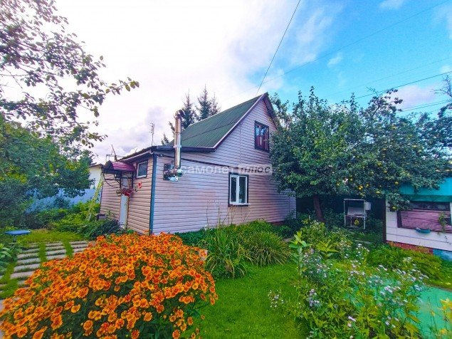 Продажа загородного дома Ногинск, 6-ой Богородский, к.нт