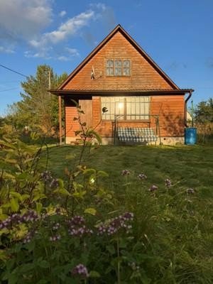 Продажа загородного дома Наро-Фоминск, Порядино, Березка АМО ЗИЛ