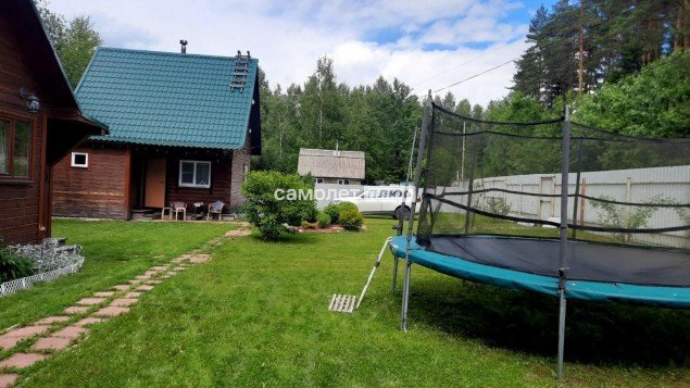 Продажа загородного дома Щелково, к.нт
