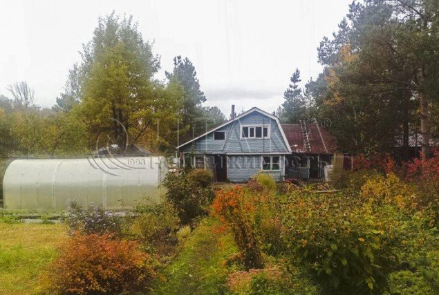 Продажа загородного дома Невдубстрой, Айболит, 4-я