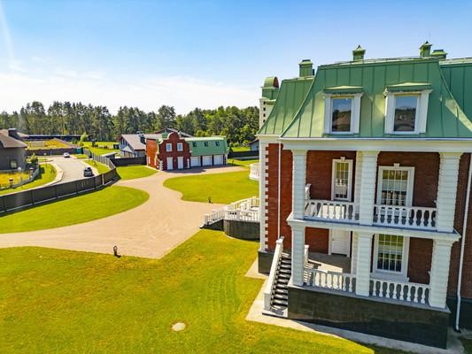 Продажа загородного дома Ленинское, Мира, 21