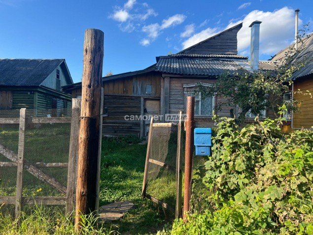 Продажа загородного дома Павловский Посад, Рахманово, к.ело