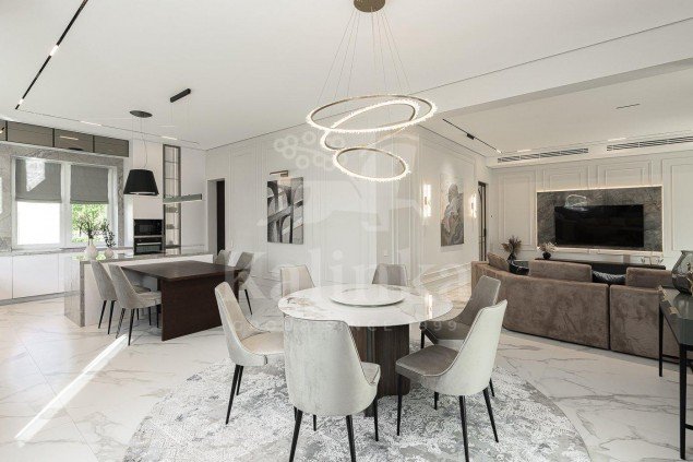 Продажа загородного дома Истра, Воронино, Онегино